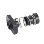 Anti-backlash POM T-nut