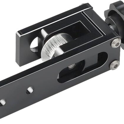 Belt tensioner - 2010