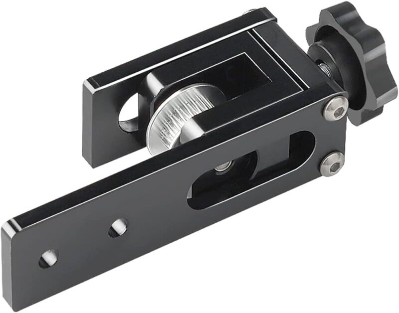 Belt tensioner - 2010