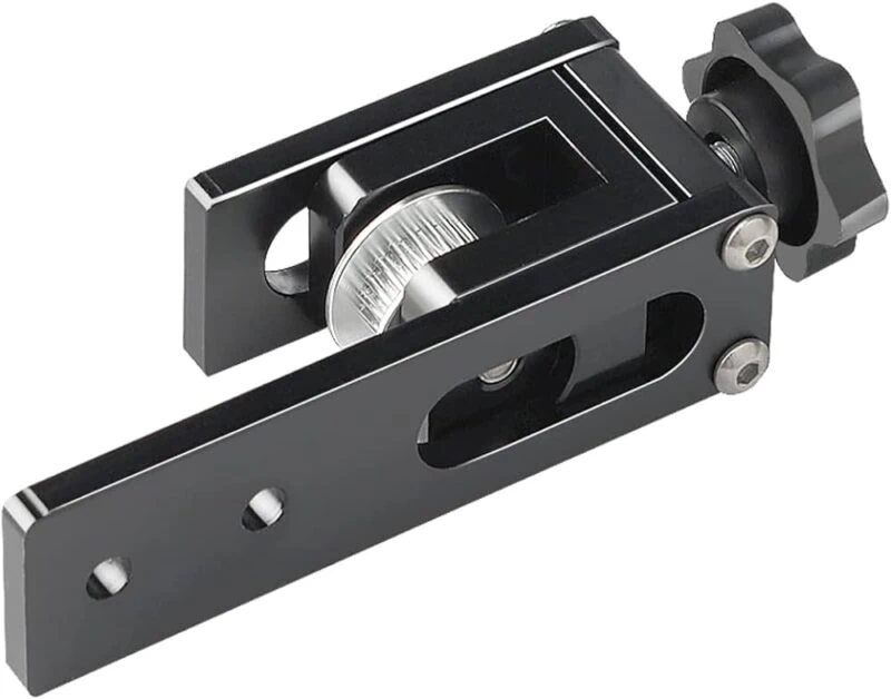 Belt tensioner - 2010