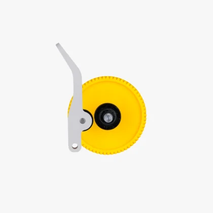Hardened Steel Extruder Gear Assembly - A1 Series - Extruder Gear Assembly - A1 - Bambu Lab