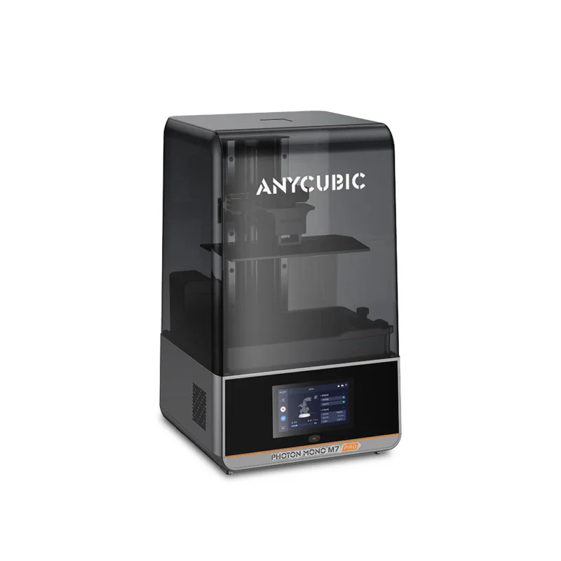 Anycubic Photon M7 Pro - Image 4