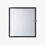 Glass front door - X1 , P1 - Bambu Lab