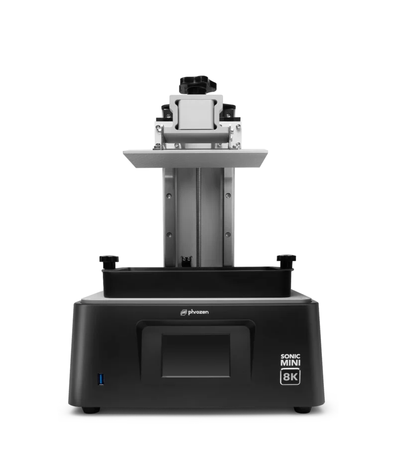 Sonic Mini 8K Phrozen 3