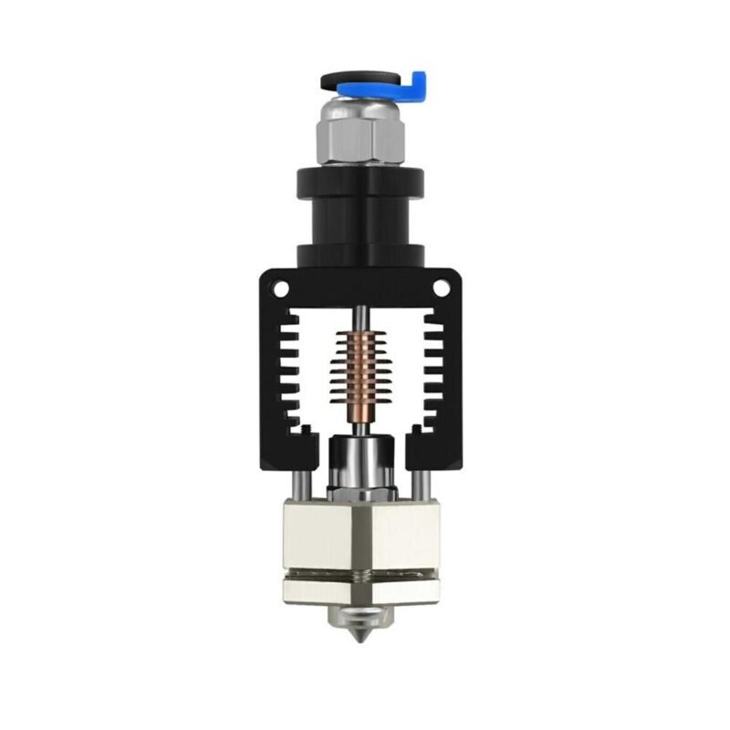 All metal hot water Mosquito (Low flow) - Image 5