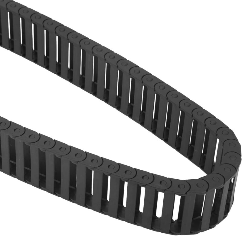 Cable guide 10x40 1 m - Image 4