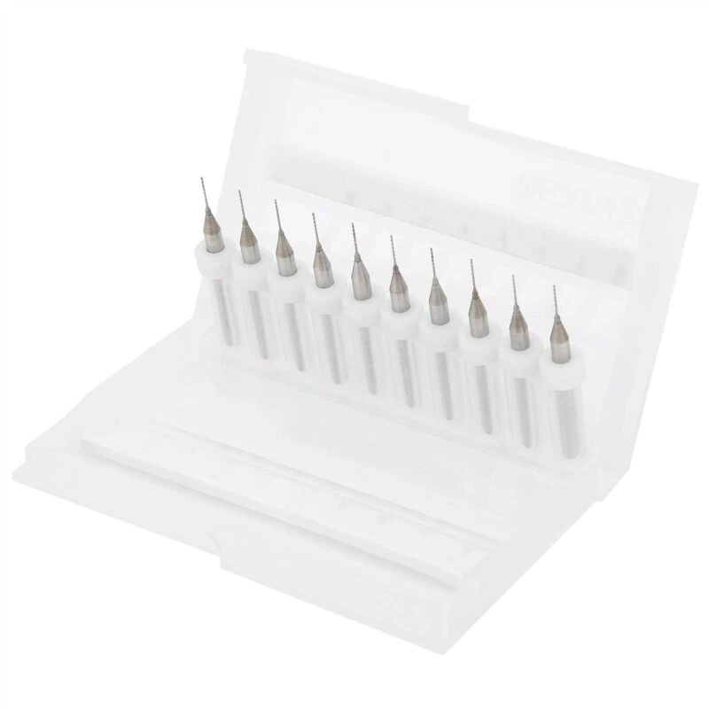Set of nozzle cleaning needles - 0.2 - Image 4