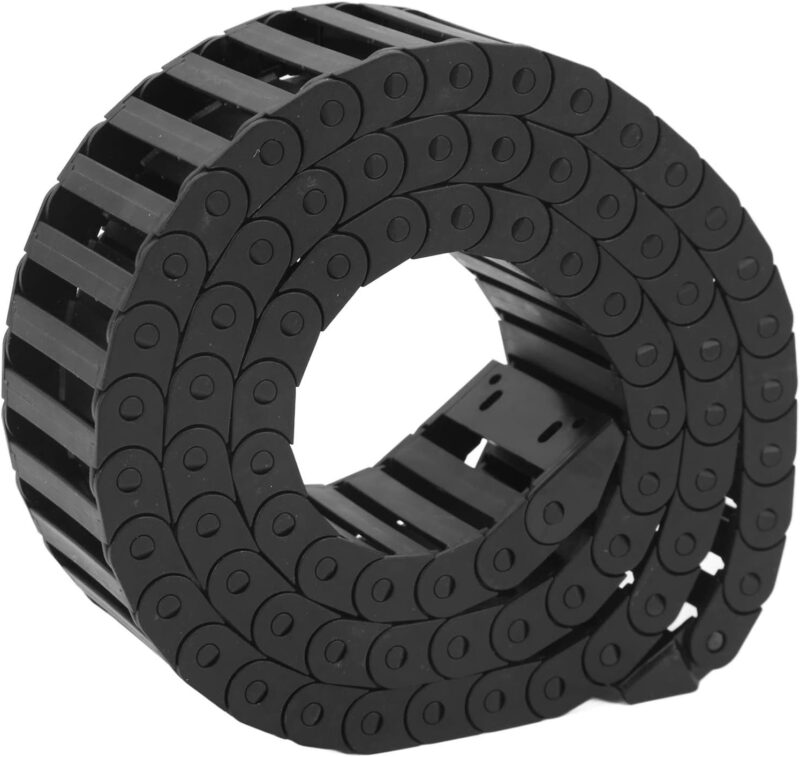 Cable guide 10x40 1 m - Image 6