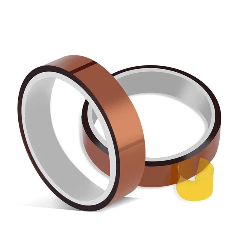 High-temperature tape