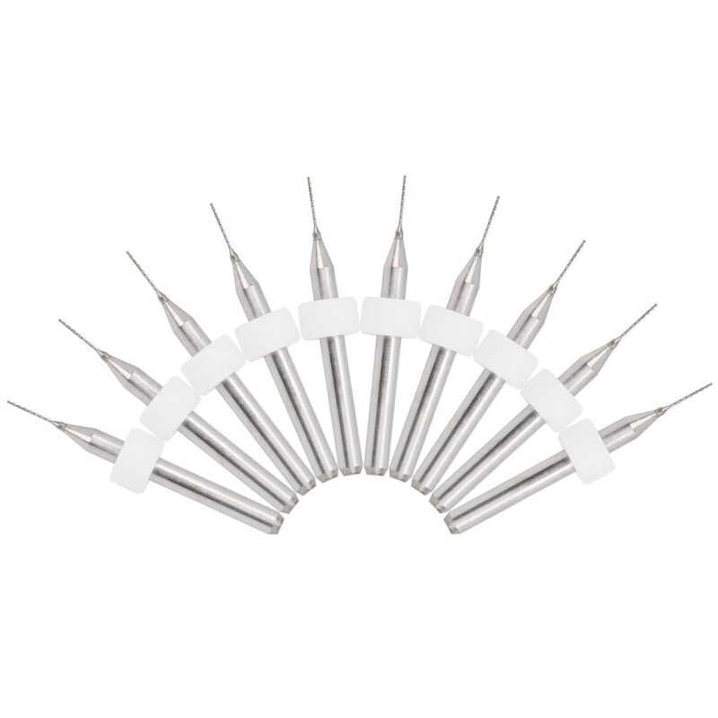 Set of nozzle cleaning needles - 0.2 - Image 2