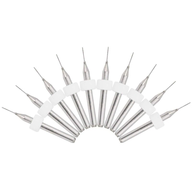 Set of nozzle cleaning needles - 0.2 - Image 2