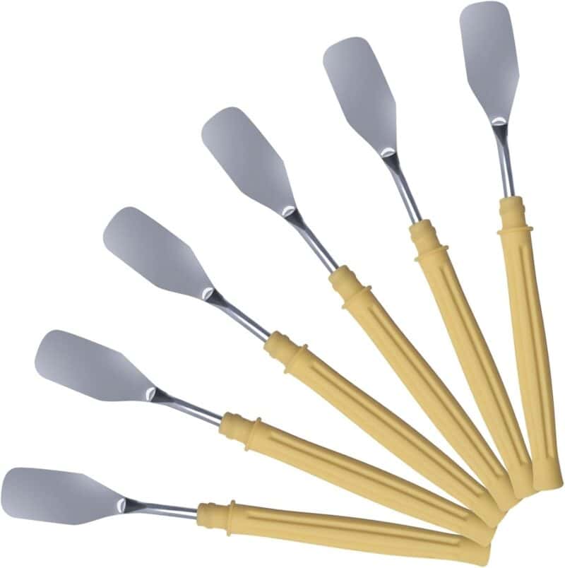 Small spatula - Image 4