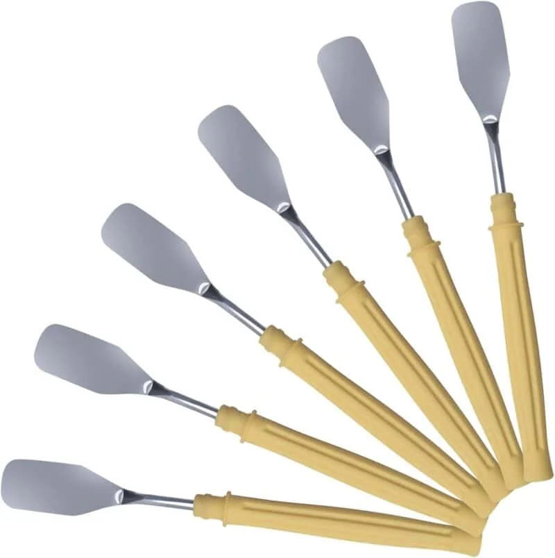 Small spatula - Image 4