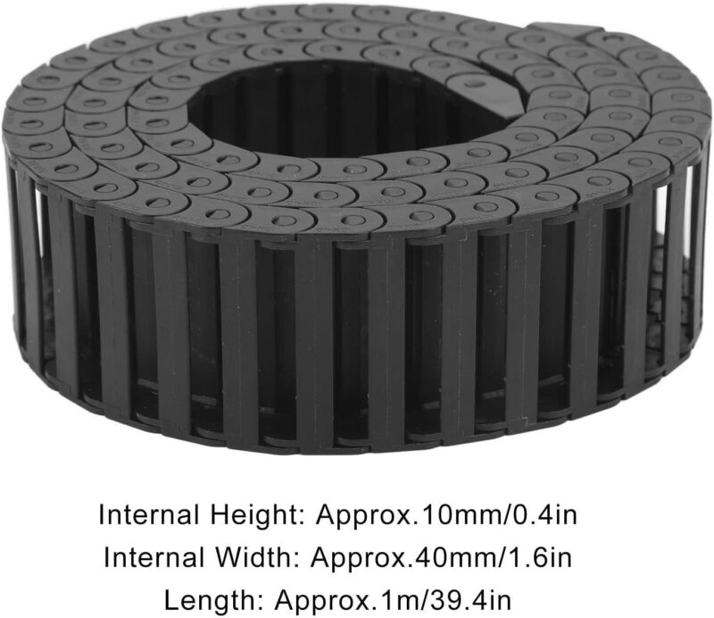 Cable guide 10x40 1 m - Image 5