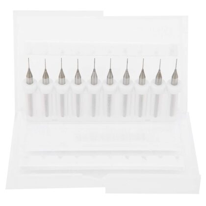 Set of nozzle cleaning needles - 0.5