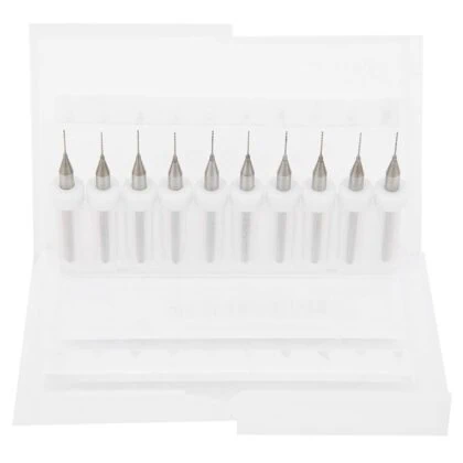 Set of nozzle cleaning needles - 0.5