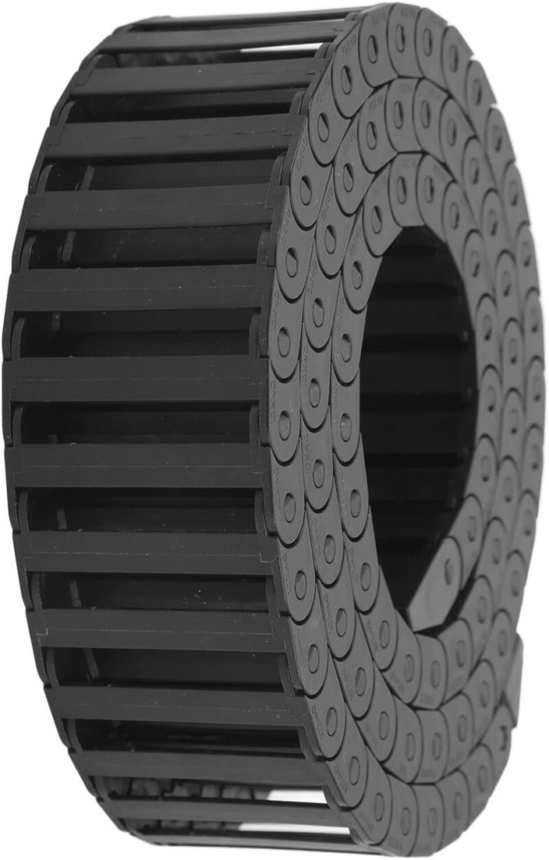 Cable guide 10x40 1 m - Image 3