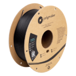 PolyMax PETG - ESD - 500 g - black - POLYMAKER