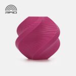 PLA Matte - without spool - Plum - Bambu Lab