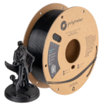 Polylite PLA-Silk Black