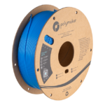 PolyLite PETG - Electric Blue - Polymaker