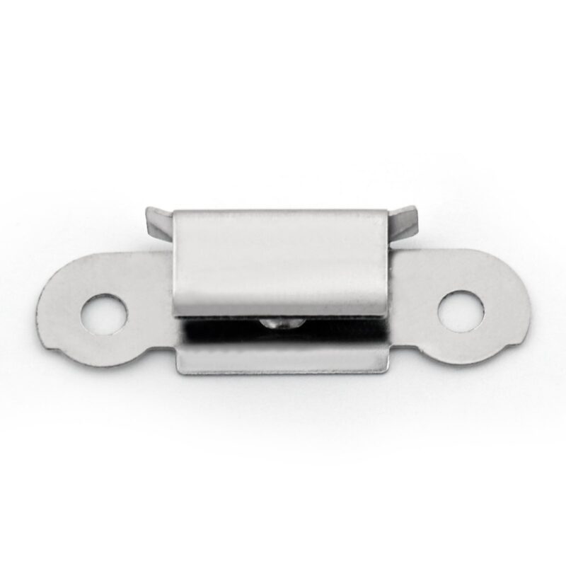 UM2 glass plate clamp