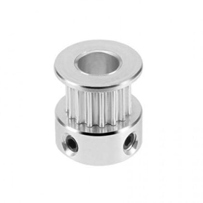GT2 - Silver - T40 B8 W6