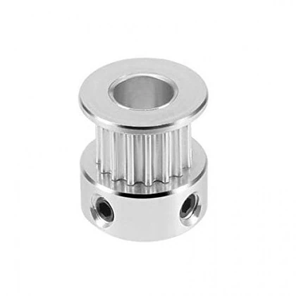 GT2 - Silver - T40 B8 W6