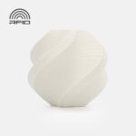 PLA Matte - without spool - White bone - Bambu Lab