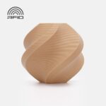 PLA Matte - without spool - Caramel - Bambu Lab