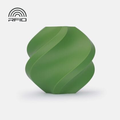 ABS - without spool - Olive - Bambu Lab