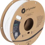 PolyFlex TPU 95 HF White 1000g Polymaker
