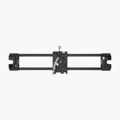 X-Axis Carbon Axle Rails - Bambu Lab