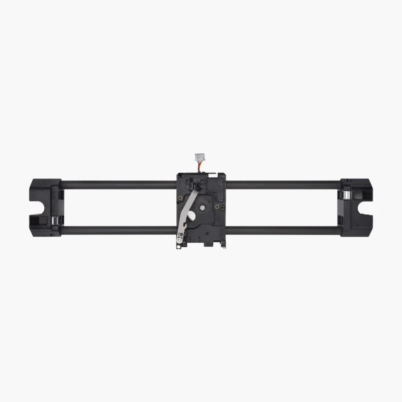 X-Axis Carbon Axle Rails - Bambu Lab