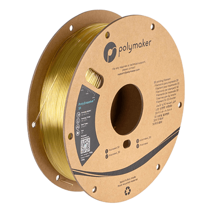 PolyDissolve S1 - natural - filament for sports - natural - Polymaker