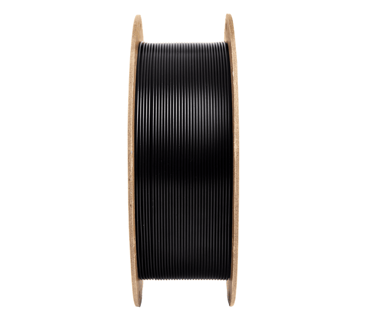 PolyMax PETG - ESD - 500 g - black - POLYMAKER - Image 2
