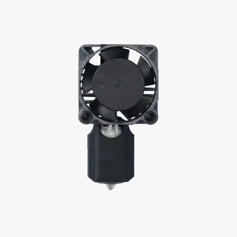 Full set Hotend - P1P - 0.2mm Stainless Steel - Image 8