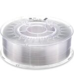 PCTG - Transparent - 0.800 kg. Extrudr