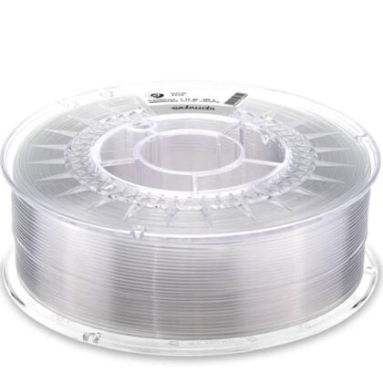 PCTG - Transparent - 0.800 kg. Extrudr