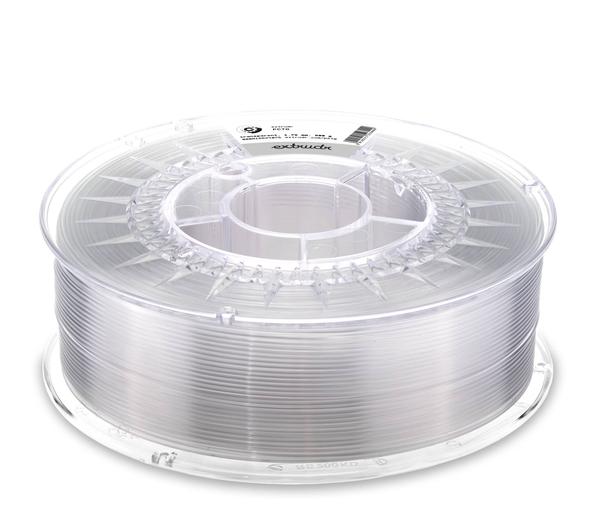 PCTG - Transparent - 0.800 kg. Extrudr