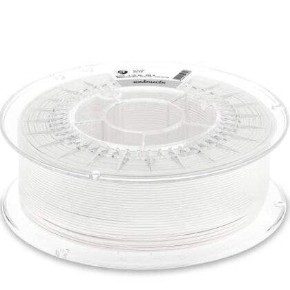 PCTG - White - 0.800 kg. Extrudr