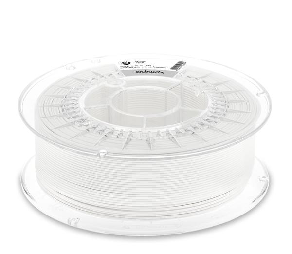 PCTG - White - 0.800 kg. Extrudr