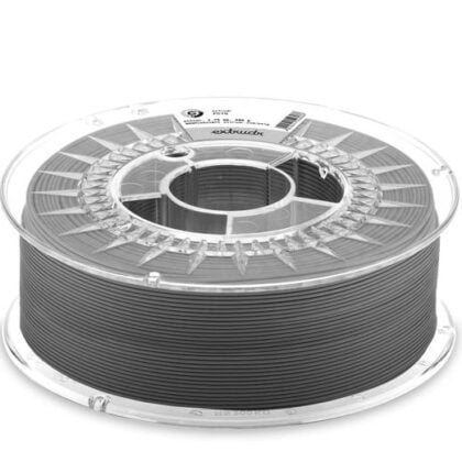 PCTG - Silver - 0.800 kg. Extrudr