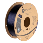 PolyLite PETG - translucent blue - Polymaker