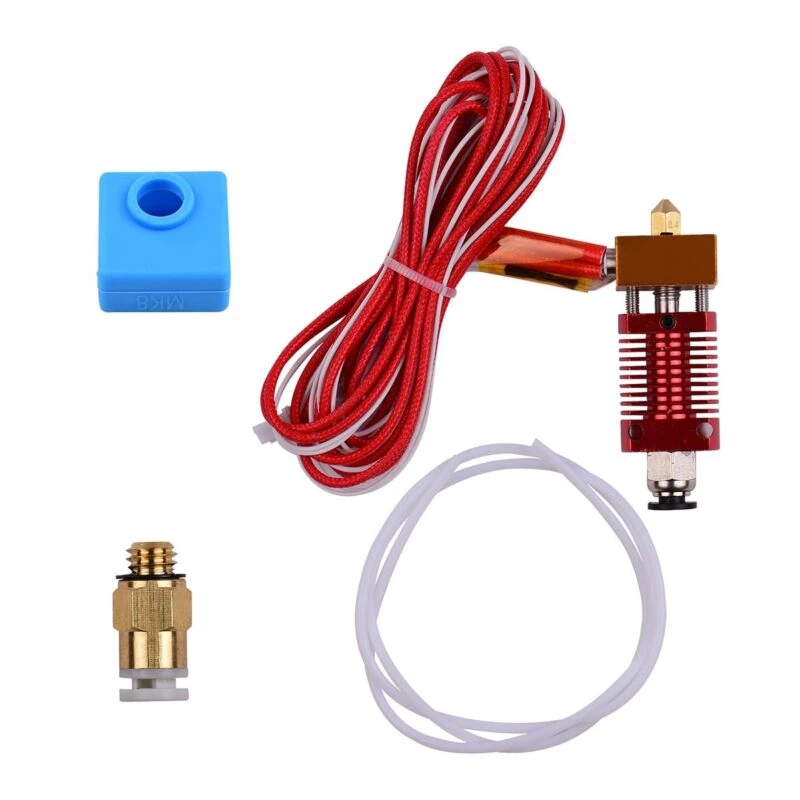 CR10 extruder kit 12V - Image 2