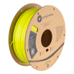 PolyLite PETG Lime 1000g Polymaker