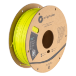 PolyLite PETG - lime POLYMAKER