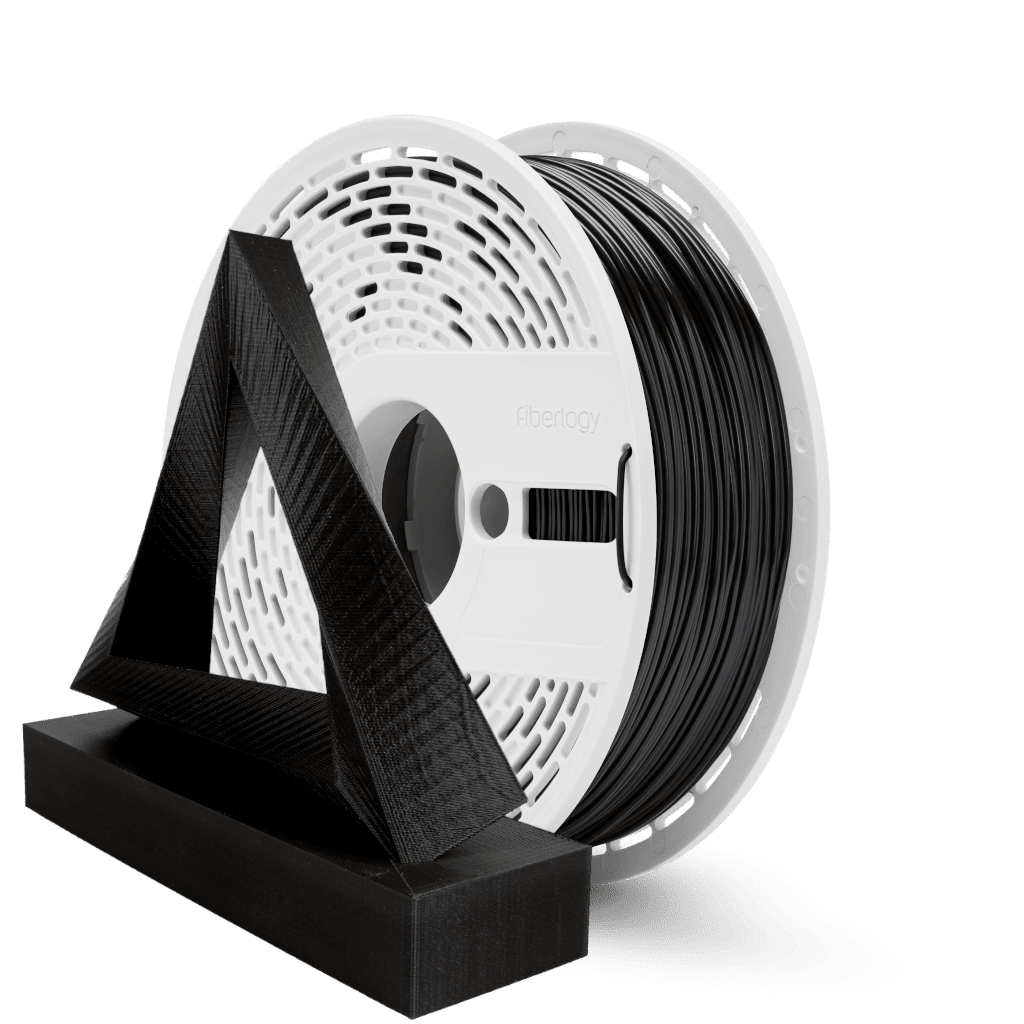 ABS White 850g Fiberlogy