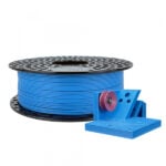 ABS Plus filament - blue