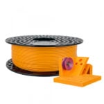 ABS Plus filament - orange